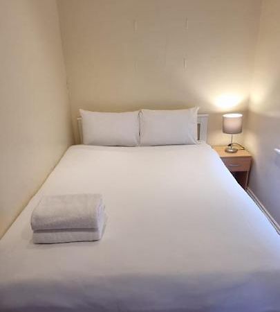 Sootheus - Soho71 Apartment London Ngoại thất bức ảnh