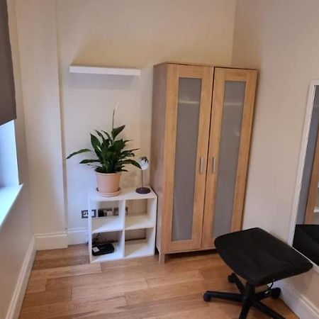 Sootheus - Soho71 Apartment London Ngoại thất bức ảnh