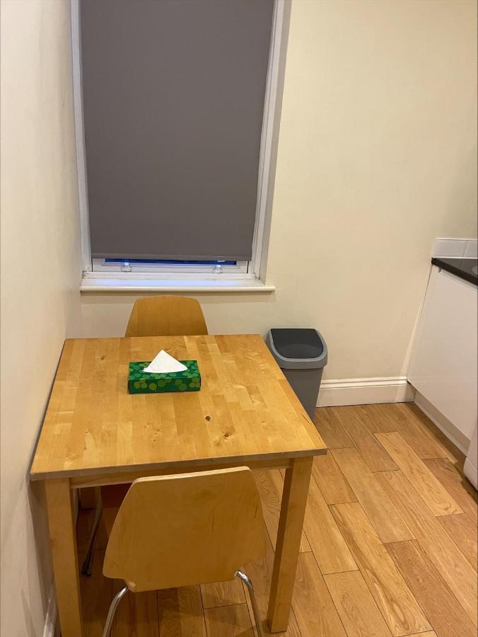 Sootheus - Soho71 Apartment London Ngoại thất bức ảnh