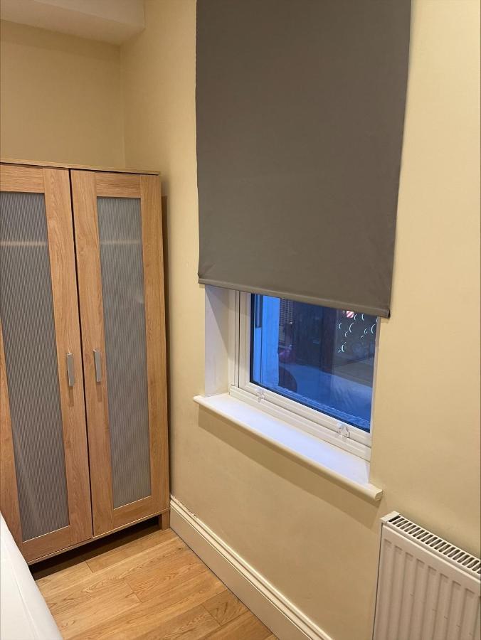 Sootheus - Soho71 Apartment London Ngoại thất bức ảnh
