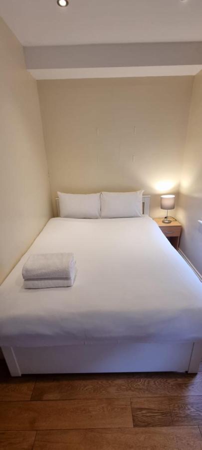 Sootheus - Soho71 Apartment London Ngoại thất bức ảnh