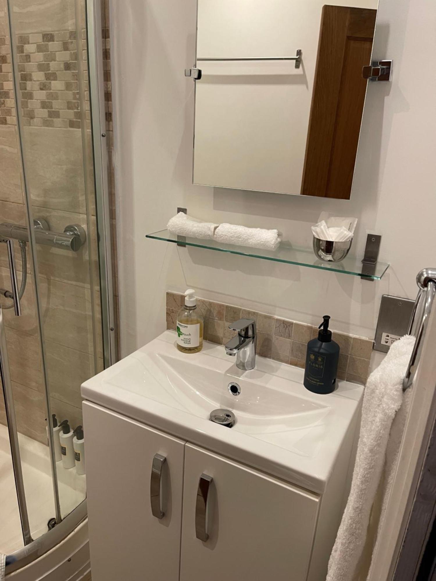Sootheus - Soho71 Apartment London Ngoại thất bức ảnh